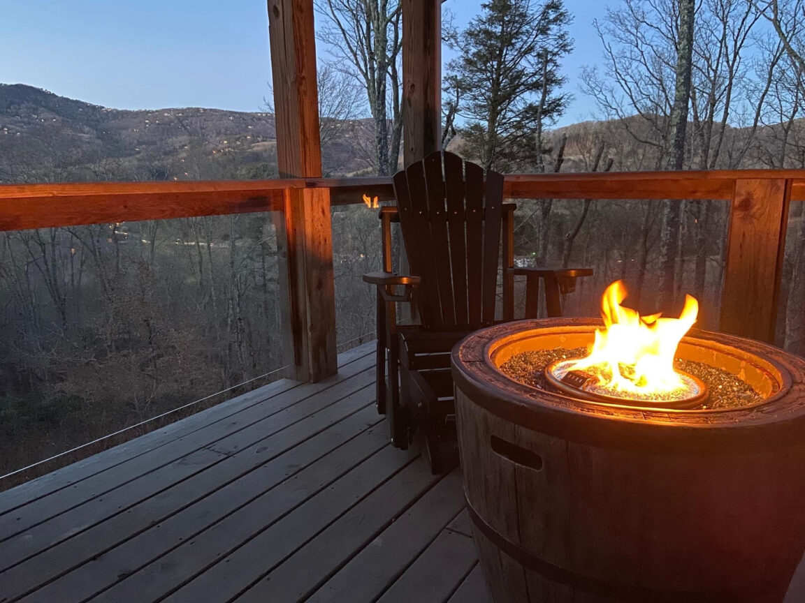 Banner Elk Vacation Rental Beautiful Home for Rent